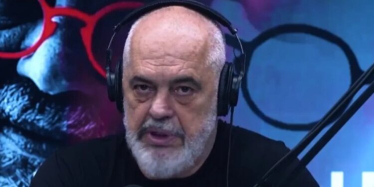 Dialogu në Zvërnec, Rama: Njerëz të fyer e të masakruar nga flamingot online, si të mbledhur me zor