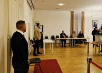Diaspora voton sot në 30 ambasada e konsullata për zgjedhjet në Kosovë