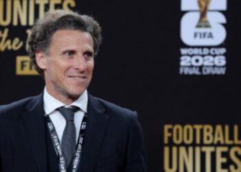 Diego Forlan: Nëse më thërret Uruguai, sigurisht do t'i përgjigjem