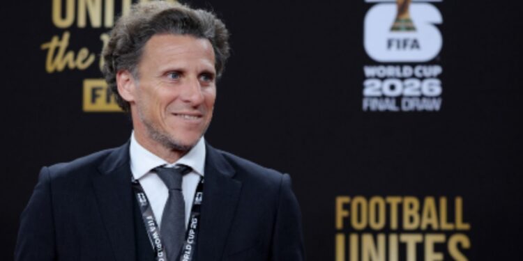 Diego Forlan: Nëse më thërret Uruguai, sigurisht do t'i përgjigjem