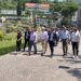 Diplomatët e turizmit të Lezhës: ambasadorët e akredituar në Shqipëri vizitë për promovimin e vlerave historike