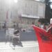 Dita 21 e tubimit: Qëndruan deri në orët e para të mëngjesit para Kryeministrisë; policia procedon 9 protestues