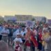 Dita e 29-të e protestës në Tiranë, nis tubimi në shesh: Ka patronazhistë që duan të nxisin dhunë