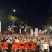 Dita e 29-të e tubimit në Tiranë, protestuesit paralajmërojnë njëri-tjetrit: Kujdes nga patronazhistët, duan të nxisin dhunë