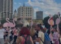 Dita e katërt e protestës për Zvërnecin, nis mbledhja e qytetarëve në sheshin Skënderbej