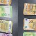 Doganat kryejnë kontrolle intensive dhe sekuestrojnë 19 mijë euro të padeklaruara në Portin e Durrësit