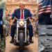 Donald Trump krijon video të re me inteligjencë artificiale — Kudo që shkoj, të gjithë më duan
