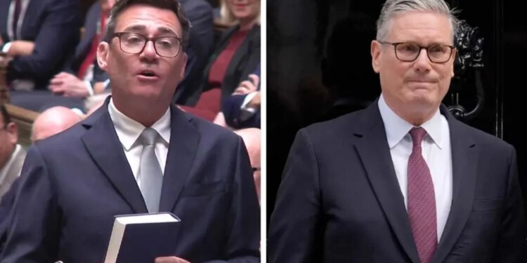 Dorëheqja e Keir Starmer-it shtyn samitin BE–MB të korrikut; Costa: Do të caktojmë datë tjetër, dëshiroj që pasardhësi…