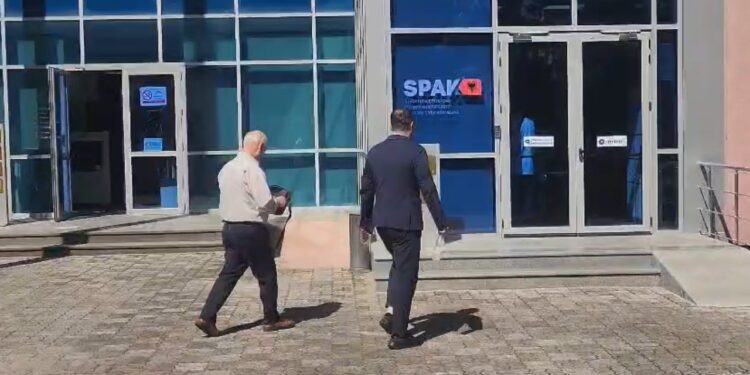 Drejtori i Hekurudhës Shqiptare Ergys Verdho sërish thirret nga prokurorët në SPAK