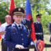 Drejtori i Policisë Skënder Hita për vrasjen e efektivit në Maliq: Lamtumirë, Heroi ynë!