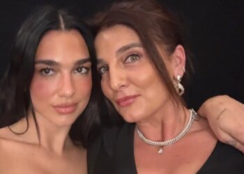 Dua Lipa uron nënën për ditëlindje: Ia detyrojmë çdo gjë të mirë dashurisë tënde, je mbretëresha e shtëpisë