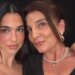 Dua Lipa uron nënën për ditëlindje: Ia detyrojmë çdo gjë të mirë dashurisë tënde, je mbretëresha e shtëpisë