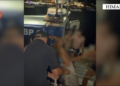 Dy operacione në Himarë: Policia Kufitare shpëton 5 turistë të huaj në Gjirin e Filikurit