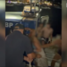 Dy operacione në Himarë: Policia Kufitare shpëton 5 turistë të huaj në Gjirin e Filikurit