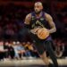 E bujshme në NBA: LeBron James largohet nga LA Lakers, Golden State ëndërrojnë dyshen me Steph Curry