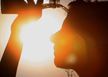 E diel për plazh: sa pritet të arrijnë temperaturat sot