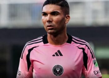 E kryer/ Casemiro do të jetë shok skuadre me Messin, arrihet marrëveshja me Inter Miami