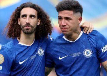 E kryer: Lëvizje e papritur, Reali i Madridit transferon yllin e Chelseat; mbërrin pas Kupës së Botës