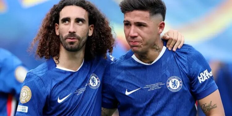 E kryer: Lëvizje e papritur, Reali i Madridit transferon yllin e Chelseat; mbërrin pas Kupës së Botës