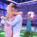 E papritur: Mateo dhe Brikena ribashkohen? Ish-banorët e Big Brother VIP vallëzojnë në skenën e Top Arenës