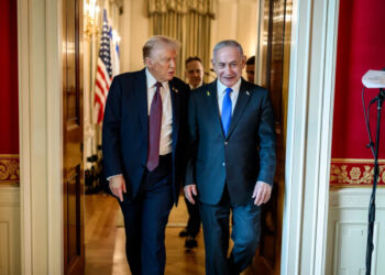 E paralajmërova Netanyahun të mos sulmonte Iranin, Trump: Marrëveshja me Teheranin vetëm pak ditë larg