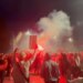 E pesta e protestës mbyllet pas mbi tre orësh; zbardhen 5 kërkesat grupit nismëtar: Dorëheqje Qeverisë, anulim Zvërnecit