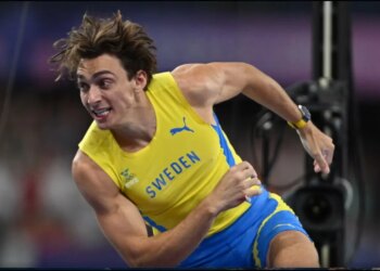 Edhe Armand Duplantis është njerëzor: pas 3 vitesh suedezi humbet në Stockholm