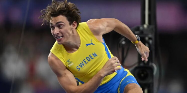 Edhe Armand Duplantis është njerëzor: pas 3 vitesh suedezi humbet në Stockholm
