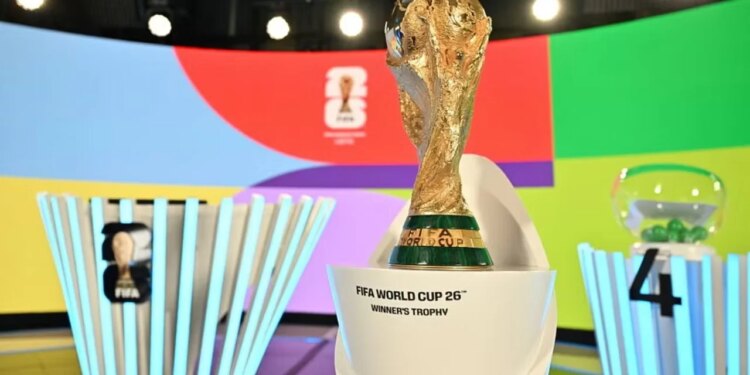 Edicioni më revolucionar në historinë e futbollit: nga grupet te ndeshjet më delikate, gjithçka për Botërorin 2026