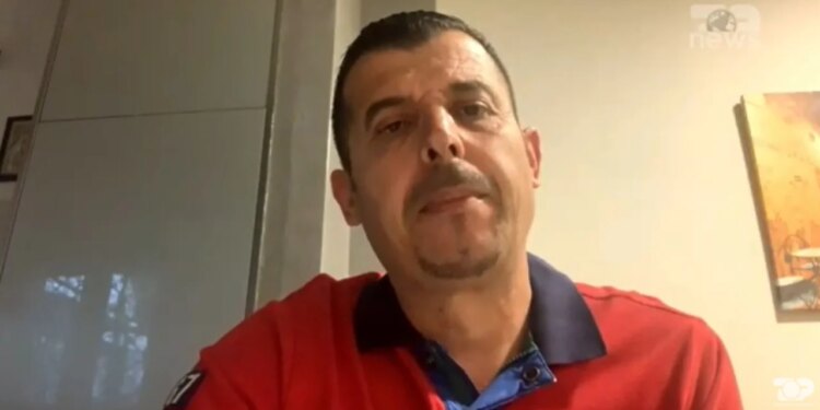 Eduart Subashi, i dhunuar gjatë protestës në Zvërnec: Qytetar shqiptar dhe grek, gardhi si në Palestinë, kam dokumenta