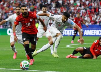 Egjipti i shqetësuar për Mohamed Salah: kapiteni u lëndua kundër Iranit para fazës me eliminim direkt