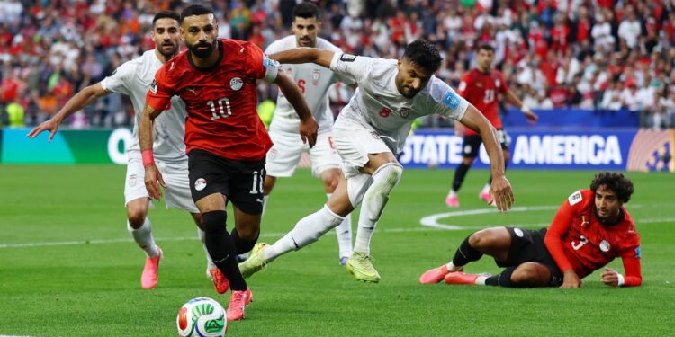 Egjipti i shqetësuar për Mohamed Salah: kapiteni u lëndua kundër Iranit para fazës me eliminim direkt