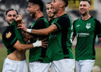Egnatia me fat në short, ja kundërshtari i kampionëve të Shqipërisë në turin e parë kualifikues të Champions-it