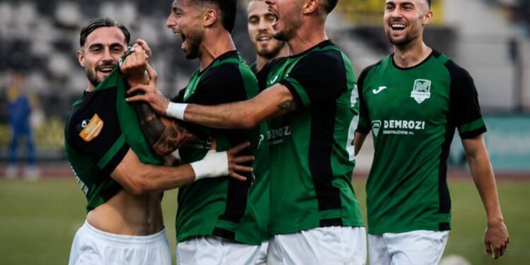 Egnatia me fat në short, ja kundërshtari i kampionëve të Shqipërisë në turin e parë kualifikues të Champions-it