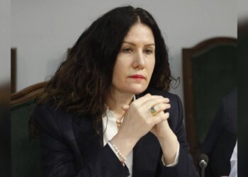 Ekskluzive: Raporti i SHISH për Kuvendin zbulon rreziqet e sigurisë; Vlora Hyseni akuzon dezinformim politik
