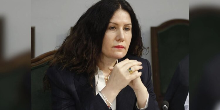 Ekskluzive: Raporti i SHISH për Kuvendin zbulon rreziqet e sigurisë; Vlora Hyseni akuzon dezinformim politik