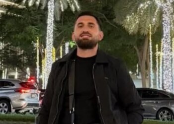 Ekskluzive: Zbardhen detaje të reja mbi dyshimet se 34-vjeçari Eglant Koçi është ekzekutuar nga shoku i ngushtë