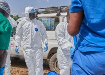 Epidemia e Ebolës në Kongo: Më shumë se 250 të vdekur nga 1 mijë raste të konfirmuara