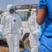 Epidemia e Ebolës në Kongo: Më shumë se 250 të vdekur nga 1 mijë raste të konfirmuara