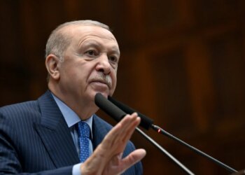 Erdogani sërish kritikon Netanyahun: fati i tij do të jetë si i tiranëve të tjerë në histori