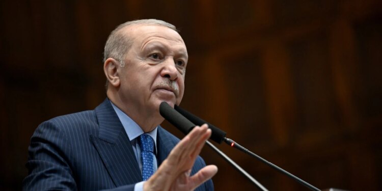 Erdogani sërish kritikon Netanyahun: fati i tij do të jetë si i tiranëve të tjerë në histori