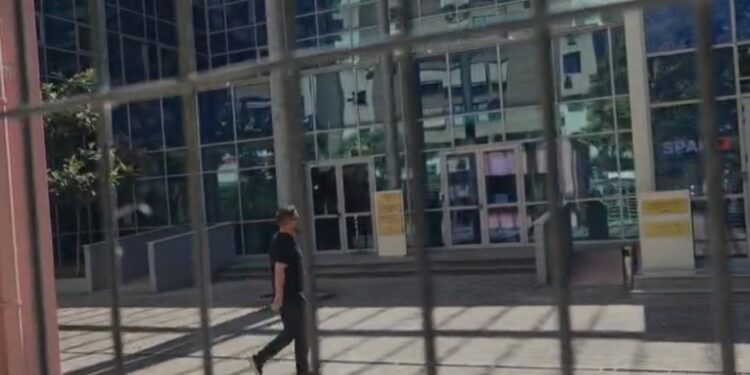 Erion Isai paraqitet në SPAK