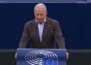 Eurodeputeti Andreas Schieder: Shqipëria mund të bëhet historia e ardhshme e suksesit të zgjerimit të BE-së