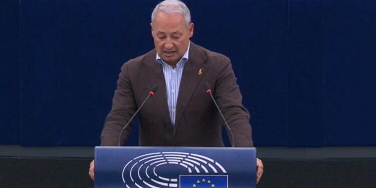 Eurodeputeti Andreas Schieder: Shqipëria mund të bëhet historia e ardhshme e suksesit të zgjerimit të BE-së