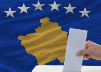 Exit poll-et pas përfundimit të zgjedhjeve në Kosovë: kryeson Albin Kurti me 42%, pasojnë PDK dhe LDK