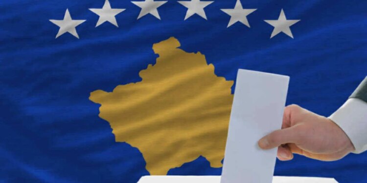 Exit poll-et pas përfundimit të zgjedhjeve në Kosovë: kryeson Albin Kurti me 42%, pasojnë PDK dhe LDK