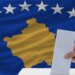 Exit poll-et pas përfundimit të zgjedhjeve në Kosovë: kryeson Albin Kurti me 42%, pasojnë PDK dhe LDK