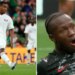 FIFA nuk fal, dënim drastik për futbollistin e Katarit pas faullit horror që i theu këmbën yllit kanadez