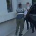 FOTOT/ Kush janë personat e arrestuar në kryeqytet për trafikim të armëve: pistoleta 1500 euro, kallashnikovë 2500 euro