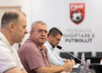 FSHF zyrtarizon nesër revolucionin e madh, zbardhet vendimi i Komitetit Ekzekutiv: shpërbëhet Final 4, rikthehet kampionati 12 skuadra